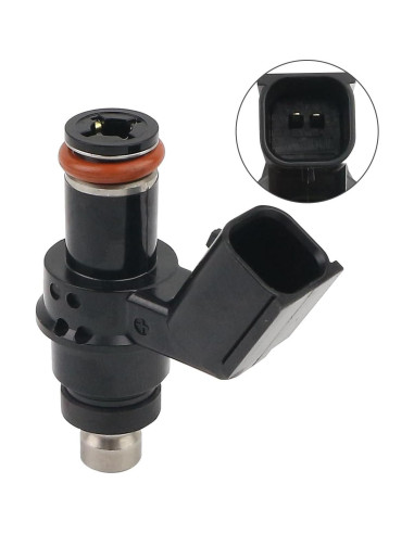 Inyector de Combustible SONAKY para Suzuki King Quad 400 2014-2022