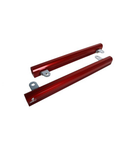 Rieles de Combustible Aeromotive 14144 para Ford Mustang GT500 5.4L