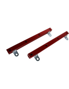 Rieles de Combustible Aeromotive 14144 para Ford Mustang GT500 5.4L 2