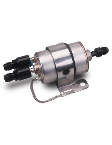 Kit Regulador de Presión Combustible GXARTS AN6 para EFI LS Swap