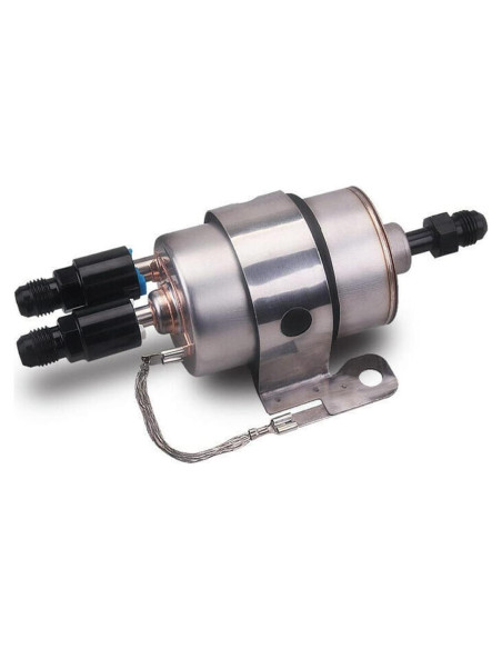 Kit Regulador de Presión Combustible GXARTS AN6 para EFI LS Swap