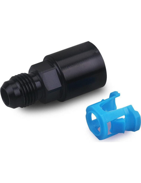 Kit Regulador de Presión Combustible GXARTS AN6 para EFI LS Swap