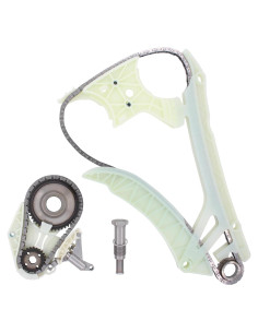 Kit de cadena de distribución y bomba de aceite MOTOKU para BMW