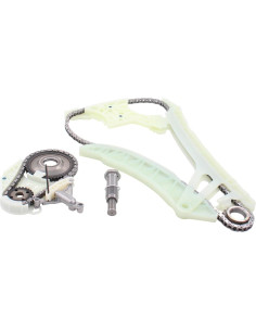 Kit de cadena de distribución y bomba de aceite MOTOKU para BMW 2