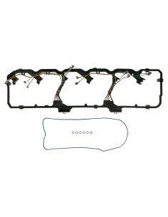 Juego de Junta de Tapa de Válvula Fel-Pro VS 50668 R para Ram