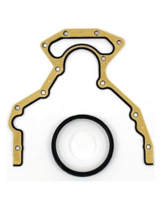 Junta O-ring Sello Principal Trasero ICT Billet 551311