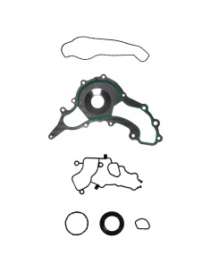 Juego de Juntas de Cubierta de Tiempo Fel-Pro TCS 46162 para Jeep