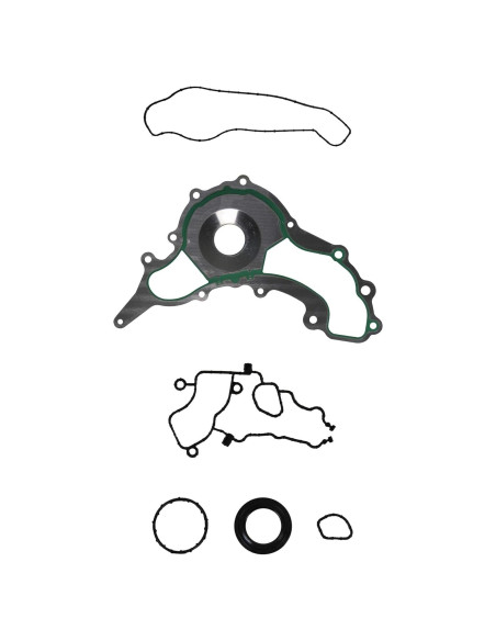 Juego de Juntas de Cubierta de Tiempo Fel-Pro TCS 46162 para Jeep