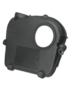 Cubierta de Tiempo URO Parts 06L103269D con Junta y Hardware