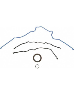 Juego de Junta de Cubierta de Tiempo Fel-Pro TCS 45980-1 2