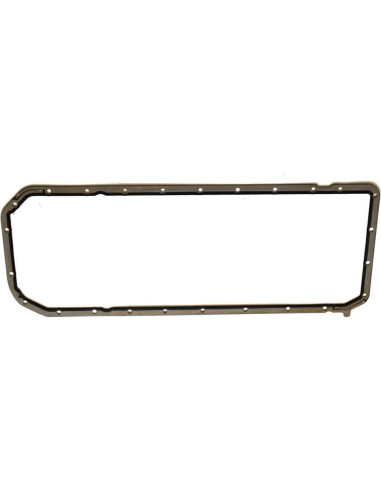 Junta de Cárter de Aceite KEYALL para BMW 325i 1991-2008