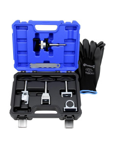 Kit de Extracción de Bobinas de Encendido Kuntech para VW/Audi