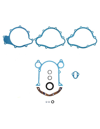 Juego de Junta de Cubierta de Tiempo Fel-Pro TCS 13383-3 para Pontiac