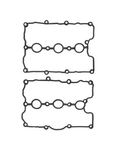 Juego de Junta de Tapa de Válvula Fraylis VS50865R para Audi y Porsche