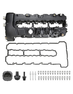 Cubierta de Válvula de Motor MILIPARTS 3.0L para BMW