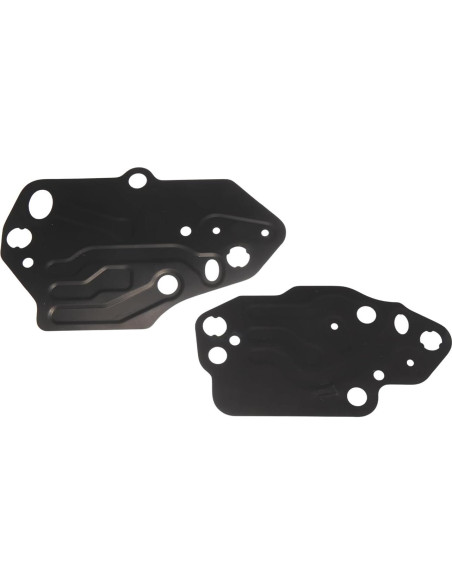 Juego de Juntas de Sello de Cubierta de Tiempo X AUTOHAUX para Ford y Lincoln