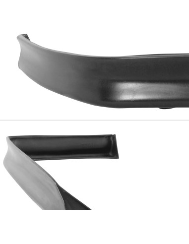 Divisores Frontales Uretano PU IKON para BMW E36 M3 1994-1999