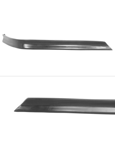 Divisores Frontales Uretano PU IKON para BMW E36 M3 1994-1999