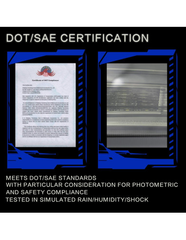 Luces Traseras VLAND Ahumadas para Mitsubishi Lancer EVO X 2008-2020