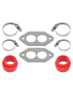 Kit de Instalación Colector Admisión IAP AC129367 VW Beetle