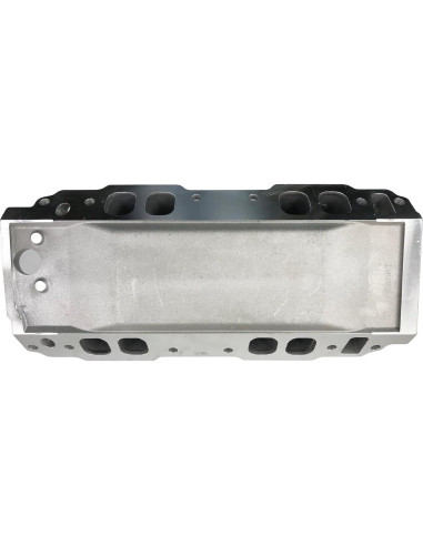 Múltiple de Admisión de Aluminio Pateyney para Chevy V8 396-454