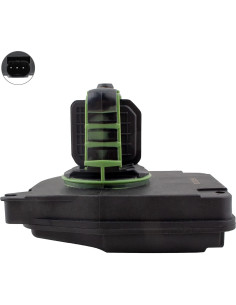 Unidad de Control de Válvula Flap BOXI para BMW E60 E61 E70 E83 2