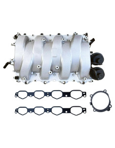 Colector de Admisión Aluminio MINYAMIN para Mercedes 2007-2012