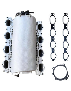 Colector de Admisión Aluminio MINYAMIN para Mercedes 2007-2012 2