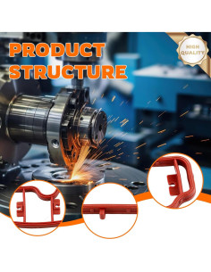 Junta de Colector de Admisión GoaMotors 06F129717D Compatible Audi/VW 2