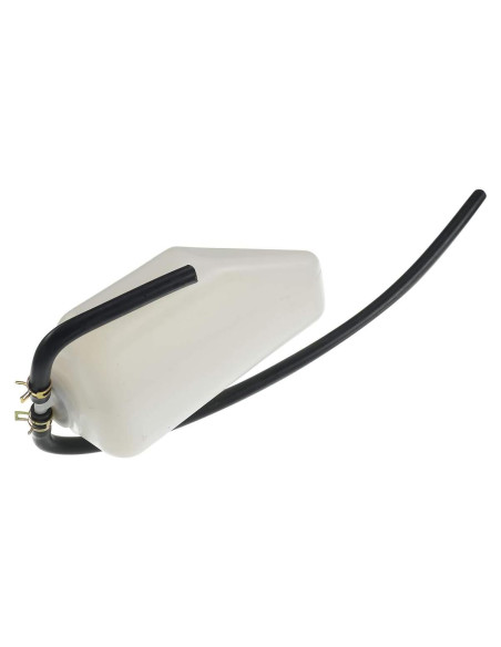 Tanque de Recuperación Refrigerante A-Premium para Toyota Corolla 1993-1997