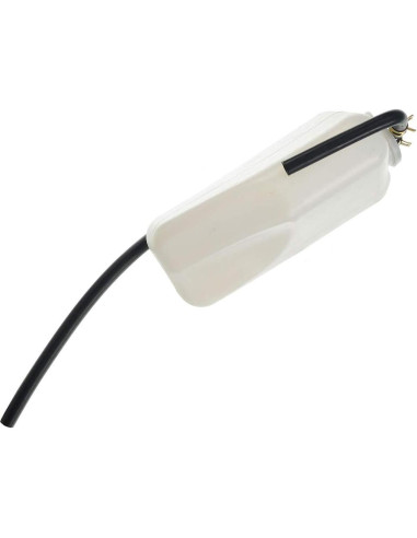 Tanque de Recuperación Refrigerante A-Premium para Toyota Corolla 1993-1997