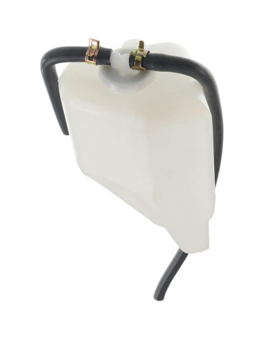 Tanque de Recuperación Refrigerante A-Premium para Toyota Corolla 1993-1997