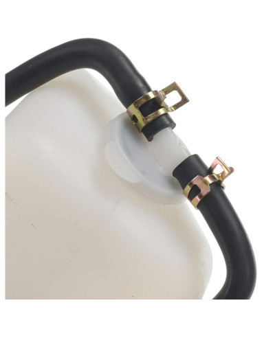 Tanque de Recuperación Refrigerante A-Premium para Toyota Corolla 1993-1997