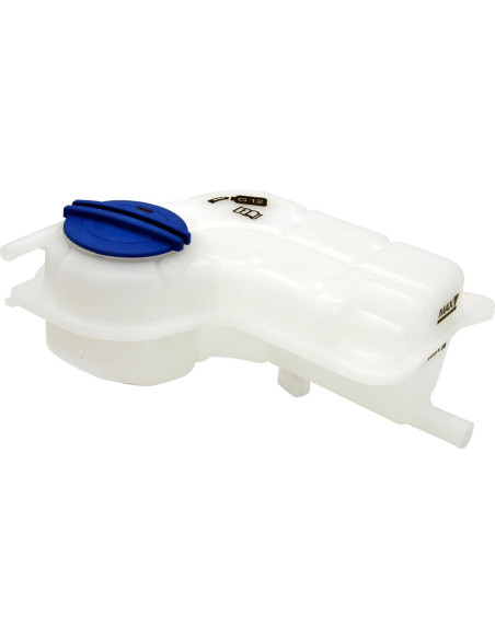 Tanque de Refrigerante Audi A4 A6 2002-2006 Vphix con Tapa