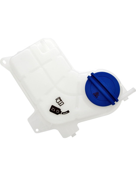 Tanque de Refrigerante Audi A4 A6 2002-2006 Vphix con Tapa