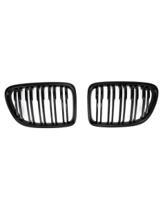 Parrilla del Parachoques Frontal BMW X1 E84 2009-2015 X AUTOHAUX