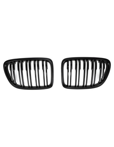 Parrilla del Parachoques Frontal BMW X1 E84 2009-2015 X AUTOHAUX