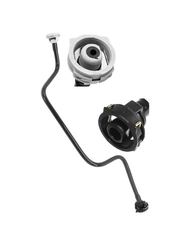 Manguera de Desbordamiento Refrigerante Audi Q5 2012-2017