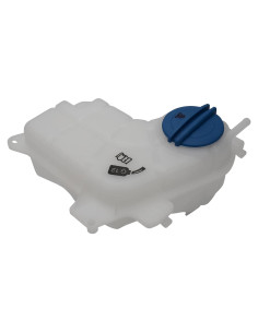 Tanque de Expansión de Refrigerante BRTEC para Audi RS4/S4 2007-2009