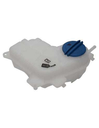 Tanque de Expansión de Refrigerante BRTEC para Audi RS4/S4 2007-2009