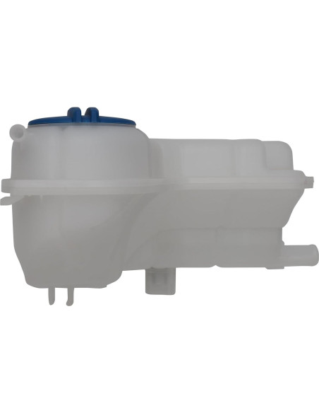 Tanque de Expansión de Refrigerante BRTEC para Audi RS4/S4 2007-2009