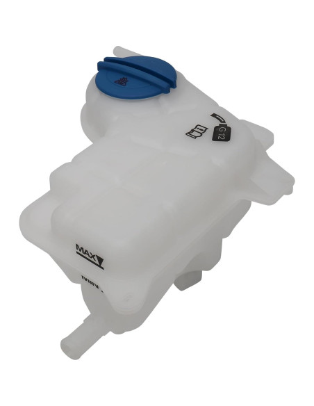 Tanque de Expansión de Refrigerante BRTEC para Audi RS4/S4 2007-2009