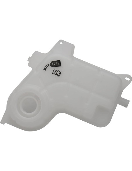 Tanque de Expansión de Refrigerante BRTEC para Audi RS4/S4 2007-2009
