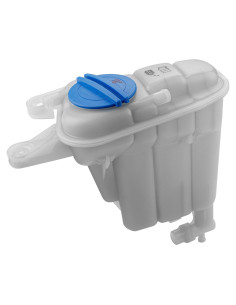 Tanque de Refrigerante Zayody para Audi A4 A5 Q5 2011-2016