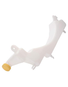 Tanque de Radiador SCITOO 603-809 para Honda Civic 2001-2005