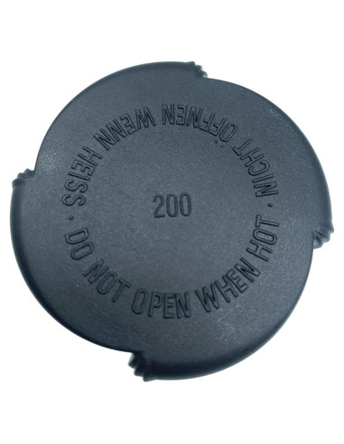 Tapa de Refrigerante Bekelan 200KPa para BMW E30 E31 E32 E34 E36 E38 E39 E46