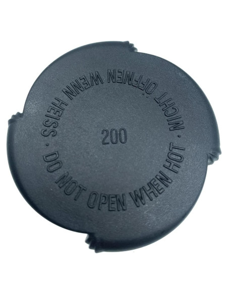 Tapa de Refrigerante Bekelan 200KPa para BMW E30 E31 E32 E34 E36 E38 E39 E46