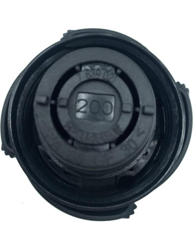 Tapa de Refrigerante Bekelan 200KPa para BMW E30 E31 E32 E34 E36 E38 E39 E46