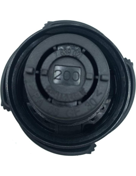 Tapa de Refrigerante Bekelan 200KPa para BMW E30 E31 E32 E34 E36 E38 E39 E46