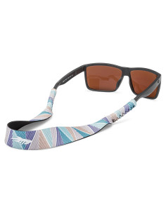 Correa Flotante Pilotfish para Gafas de Sol 48 cm Neopreno